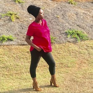 Meet your Posher, Precious